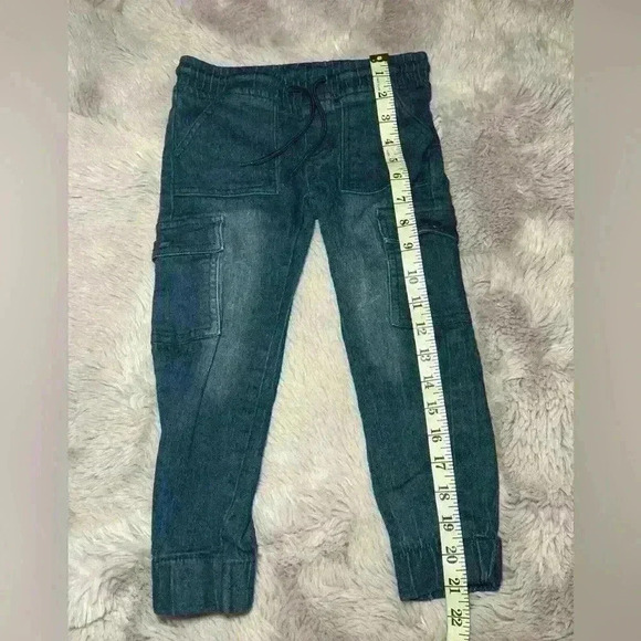 Real Love 4 Boy Jeans - Picture 5 of 5